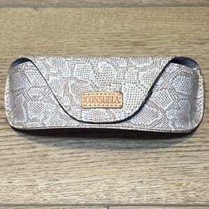 Consuela Clay Sunglass Case